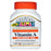 21ST Century Healthcare, Inc. Vitamin A 10, 000 IU Softgels - Vitamin A Softgel, 10, 000 IU, 110/Bottle - 7-4098521464-0