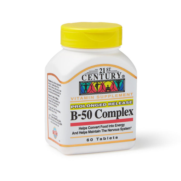 Vitamin B50 Oral