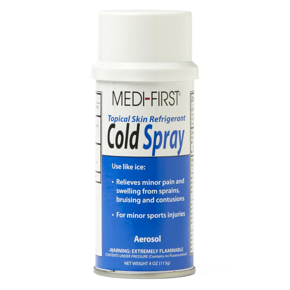 Pain Relief Cold Spray