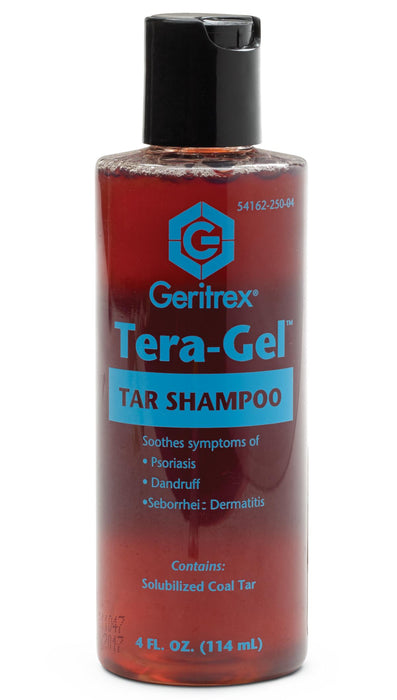 Tera Gel Shampoo