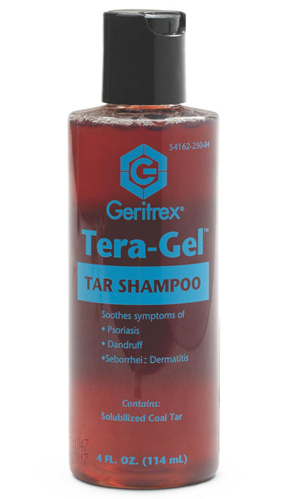 Tera Gel Shampoo