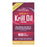 Krill Oil 350 mg Softgels by 21st Century Healthcare