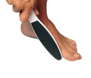 Pedifix Inc PediQuick Two-Sided Foot Files - PEDI-QUICK 2-SIDED FOOT FILE - P3020