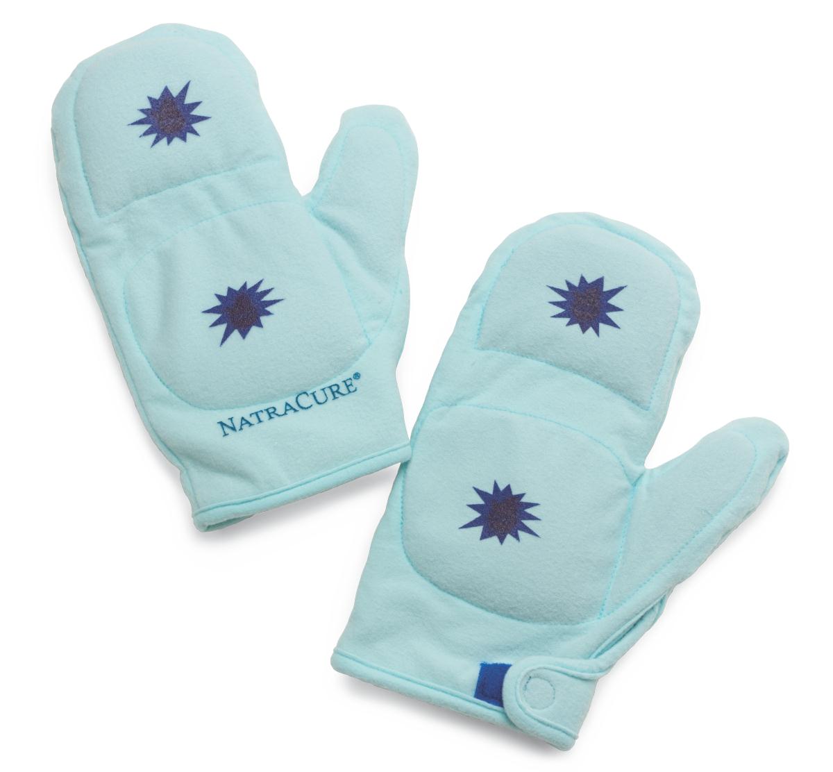 Dexterity NatraCure Heat Therapy Mittens