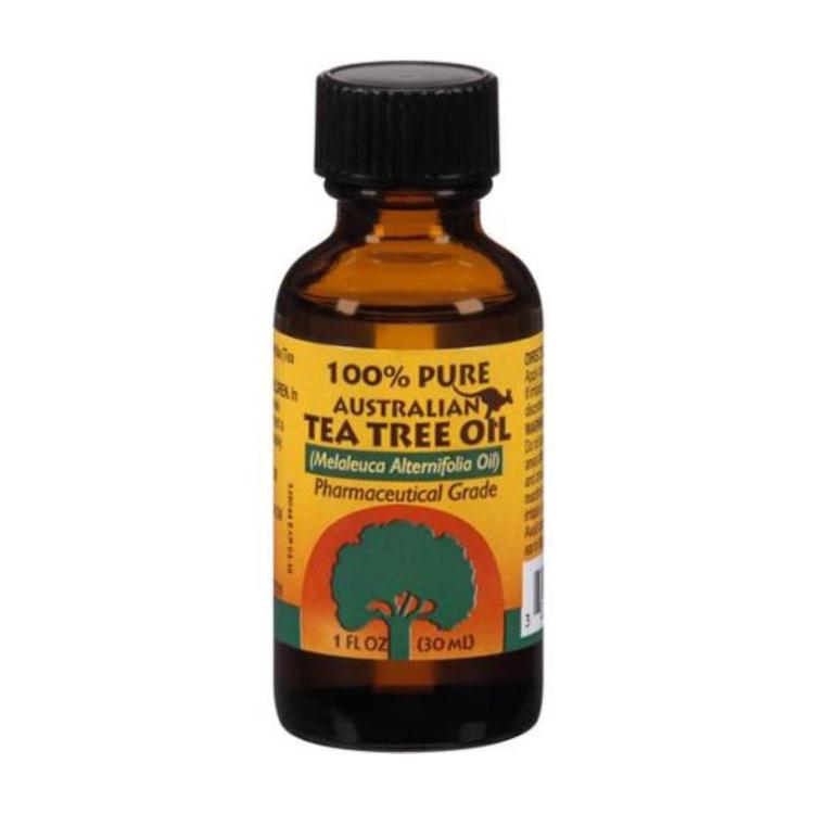 Tea Tree Oil by Humco