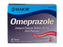 Major Pharmaceutical Omeprazole Delayed-Release Tablets - Omeprazole Delayed-Release Tablets in Blister Pack, 20 mg, 42/Box - 00904-5834-42