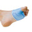 Pedifix Inc Sesamoid Relief Sleeves - SESAMOID RELIEF SLEEVE LARGE RIGHT - 6003LR