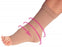 Pedifix Pedi-Smart Compression Anklets - Compression Anklet, Pedi-Smart, Beige, Size L - 92437118540