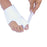 Pedifix Inc Hallux Valgus Softsplint - HALLUX VALGUS SOFTSPLINT L-LEFT - 92437109418