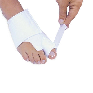 Pedifix Inc Hallux Valgus Softsplint - HALLUX VALGUS SOFTSPLINT L-RIGHT - 92437109425