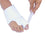 Pedifix Inc Hallux Valgus Softsplint - HALLUX VALGUS SOFTSPLINT M-LEFT - 92437109432