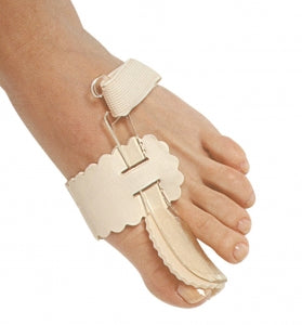 Pedifix Inc Hallux Valgus NightSplint - HALLUX VALGUS SPLINT PEDIFIX NIGHT LG RT - 6035LGRT