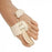 Pedifix Inc Hallux Valgus NightSplint - HALLUX VALGUS SPLINT PEDIFIX NIGHT MD LF - 6035MDLF