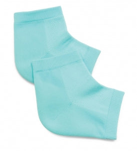 Pedifix Inc Visco-GEL Heel-So-Smooth Heel Sleeves - HEEL SLEEVES HEEL-SO-SMOOTH VENTED - 608