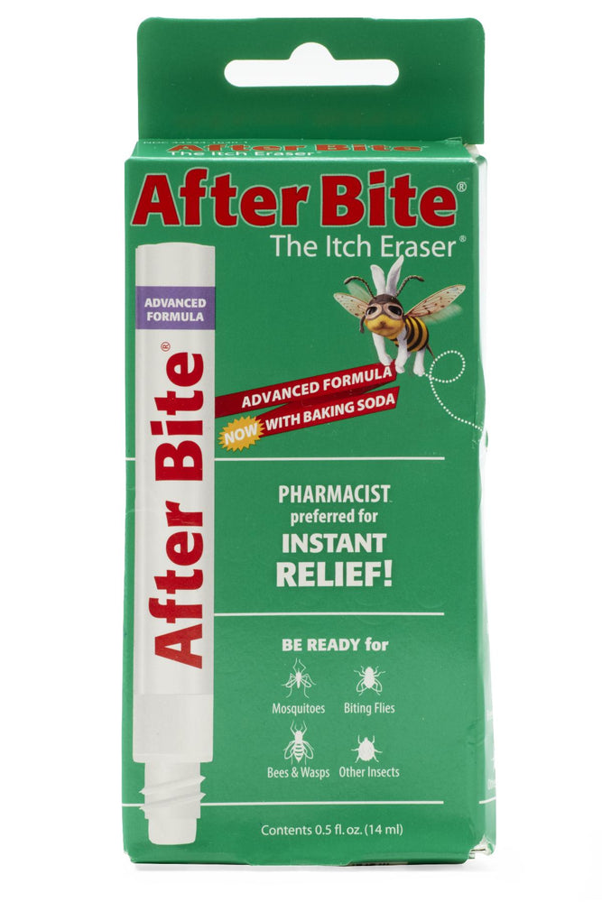 After Bite Topical Liquid