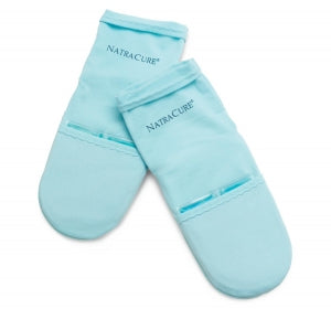 Pedifix Inc NatraCure Cold Therapy Socks - SOCKS NATRACURE COLD THERAPY SMALL - 705