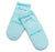 Pedifix Inc NatraCure Cold Therapy Socks - SOCKS NATRACURE COLD THERAPY SMALL - 705