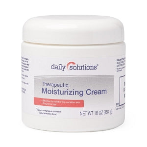 Garcoa Laboratories Moisturizing Creams - Moisturizing Cream, 16 oz. Jar - 0 38488 70762 3