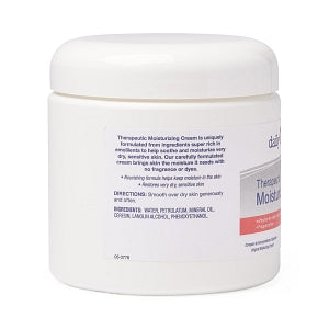 Garcoa Laboratories Moisturizing Creams - Moisturizing Cream, 16 oz. Jar - 0 38488 70762 3