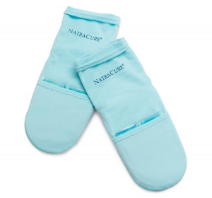 Pedifix Inc NatraCure Cold Therapy Socks - SOCKS NATRACURE THERAPY COLD LARGE - 707