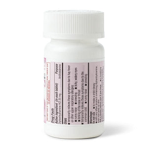 Pl Developments Diphenhydramine HCI Oral Antihistamine - Diphenhydramine HCl Allergy Medication, 25 mg Tablet, 100/Bottle - OTC78101