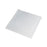 Pedifix Inc Self-Adhesive Silicone Sheets - SHEET SELF-ADH W/CLEAR COVER 2.5X3 10/PK - 806