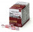 Medique Products Medi-First Cherry Cough Drops - Medi-First Cherry Cough Drops, 50/Box - 47682-0815-50