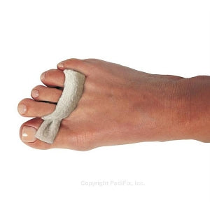 Pedifix Wrap Hammer Toe Snug - WRAP HAMMER TOE TOESNUG LG - 8163-L