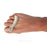 Pedifix Wrap Hammer Toe Snug - WRAP HAMMER TOE TOESNUG LG - 8163-L