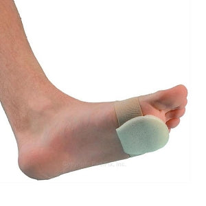 Pedifix Inc Super Metatarsal Cushion - SUPER METATARSAL CUSHION, CIRCUM 20-21CM - 818520