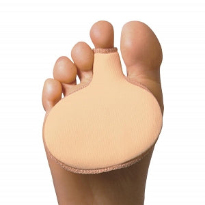 Pedifix Inc Deluxe Metatarsal Cushions - DELUXE METATARSAL CUSHION SMALL - 8188S