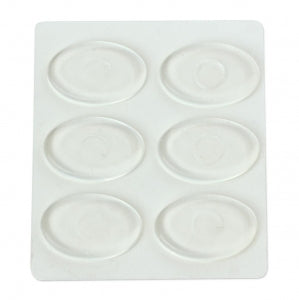 Pedifix Inc Pedi-GEL Corn Pads - PEDI-GEL CORN PADS 2/PK - 8206