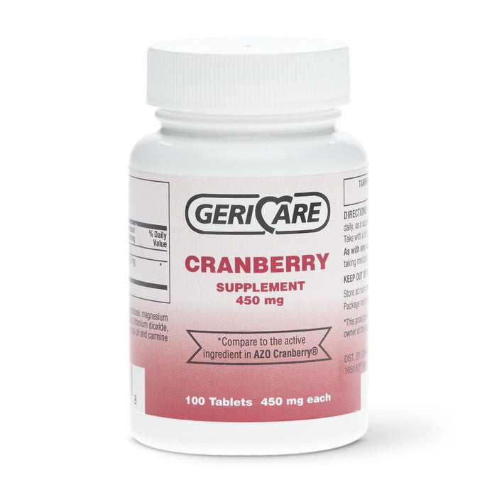 Azo Cranberry Tablets