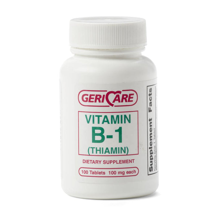 Vitamin B-1 Tablets