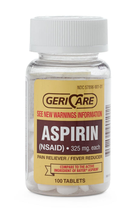 Aspirin Tablets