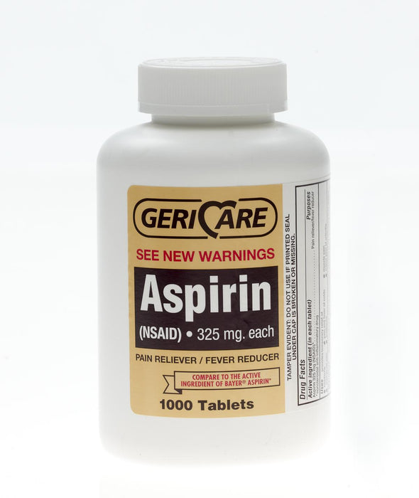 Aspirin Tablets