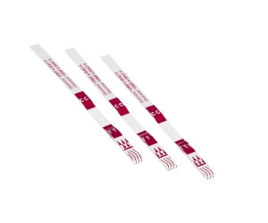 Abbott Clearview Strep A Exact II Dipstick Test Kits - Clearview Strep A Test Kit, Dipstick - 92002