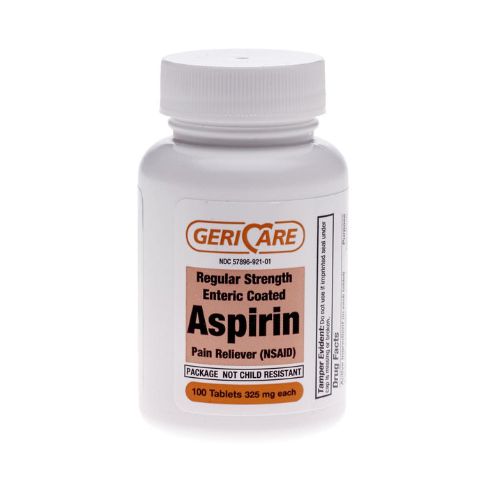 Aspirin Enteric Coated Tablets