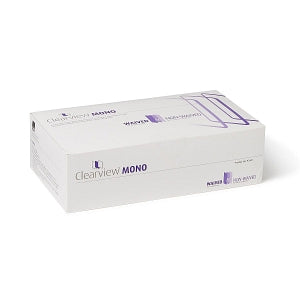 Abbott Clearview Mono Test - Clearview Mono Test Kit, Built In Controls - 92401