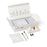 Abbott Clearview Mono Test - Clearview Mono Test Kit, Built In Controls - 92401