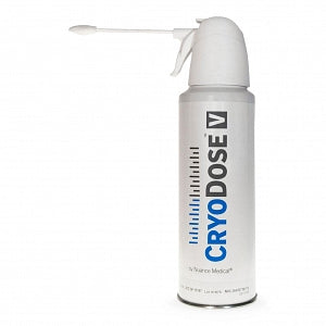 Nuance Medical CryoDose Cryotherapy Systems - CryoDose V Replacement Canister, 162 mL - 1100