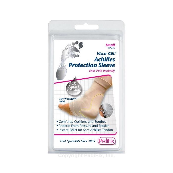 Visco-Gel Achilles Protection Sleeve