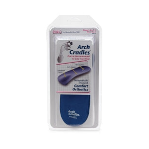 Pedifix Inc Arch Cradles - ARCH CRADLES SMALL - P182S