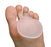 PediFix Ball-of-Foot Cushions - GEL BALL-OF-FOOT CUSHION LG LEFT, 1/EA - P3004-LL