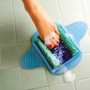 Pedifix Inc Pedi-Quick Foot Scrubber - PEDI-QUICK FOOT SCRUBBER, 1/PK - P3360