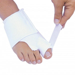 PediFix Bunion SoftSplint Fabric Splint - BUNION SOFTSPLINT, LG LEFT 1/PK - P6026-LL