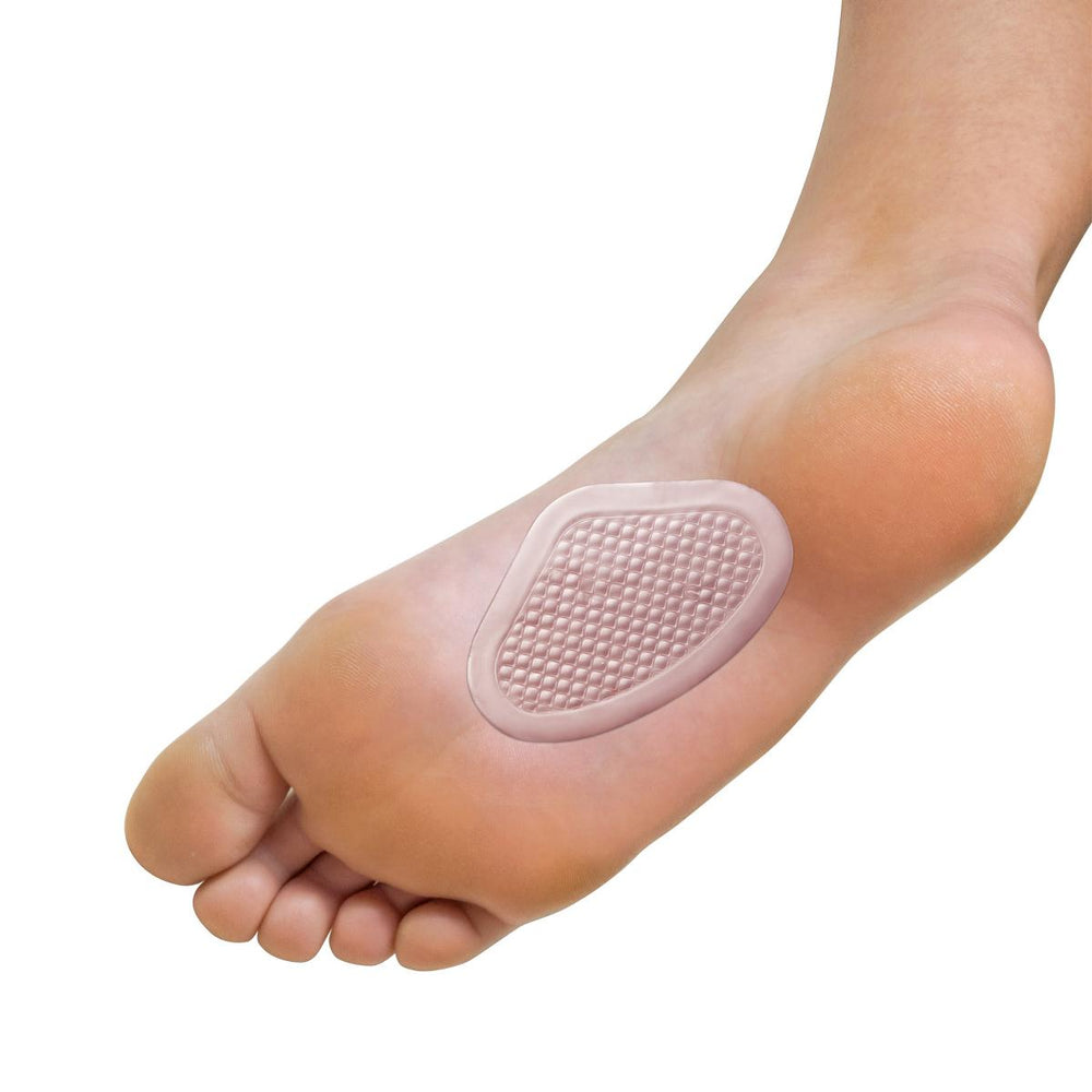 Pedi-GEL Arch Pads by Pedifix Inc