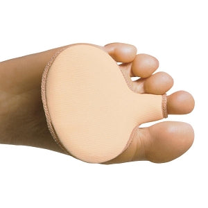 PediFix Ball-of-Foot Cushions - POD CHOICE BALL-OF-FOOT CUSHION 1EA - P88