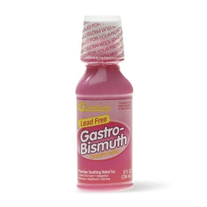 Guardian Drug Company Pink Bismuth - Pink-Bismuth Liquid, 8 oz. - 527