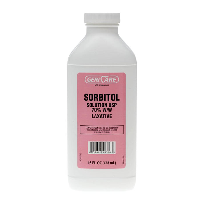 Sorbitol Solution